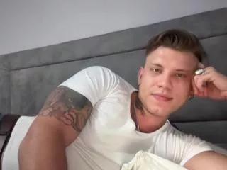 richie_grey on Flirt4Free 