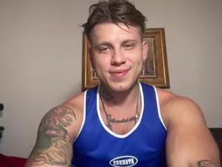 richie_grey on Flirt4Free 