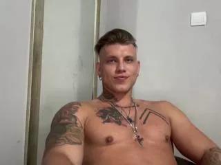 richie_grey on Flirt4Free 