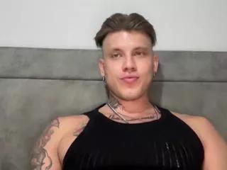 richie_grey on Flirt4Free 