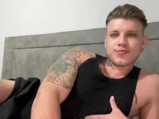 richie_grey on Flirt4Free 