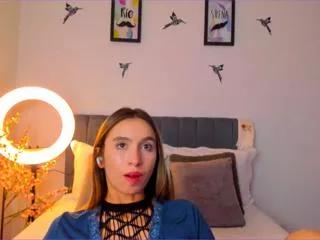 sarah_roux on Flirt4Free 