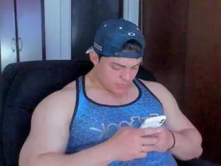 scott_milleer on Flirt4Free 