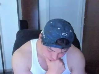 scott_milleer on Flirt4Free 