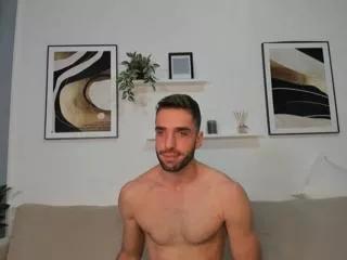 silas_evans on Flirt4Free 