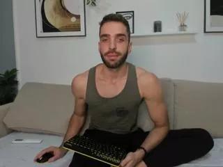 silas_evans on Flirt4Free 