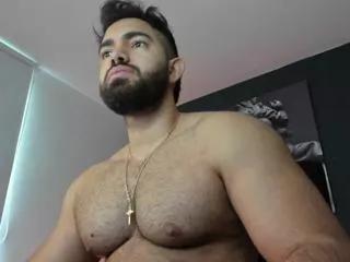 simon_leon on Flirt4Free 