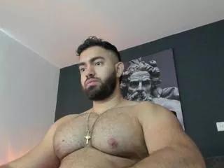 simon_leon on Flirt4Free 