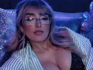 skye_rhodes on Flirt4Free 