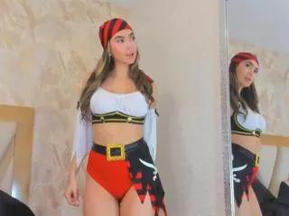 sophie_kozlov on Flirt4Free 