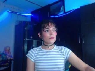 stella_well on Flirt4Free 