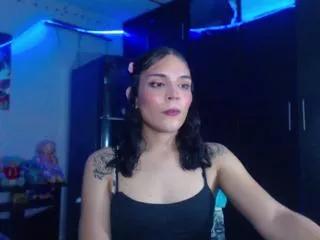 stella_well on Flirt4Free 