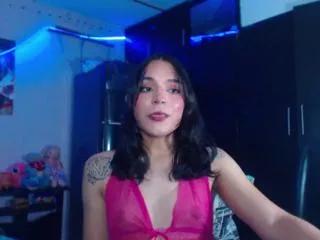 stella_well on Flirt4Free 