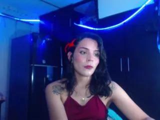 stella_well on Flirt4Free 