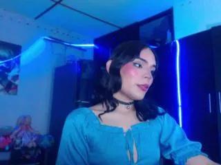 stella_well on Flirt4Free 