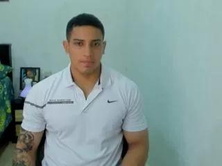 steven_rugal on Flirt4Free 