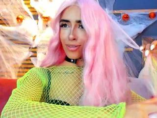 stormi_russo on Flirt4Free 