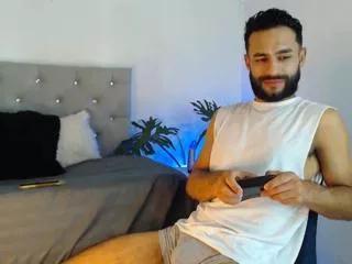 thaiel_foster on Flirt4Free 