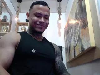 thiago_dasilva on Flirt4Free 