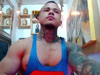 thiago_dasilva on Flirt4Free 