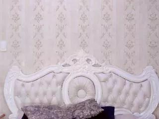 tiara_rosse on Flirt4Free 