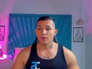 tristan_olson on Flirt4Free 