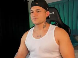 tristan_olson on Flirt4Free 