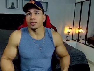 tyler_benz on Flirt4Free 