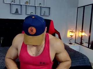 tyler_benz on Flirt4Free 