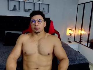 tyler_benz on Flirt4Free 