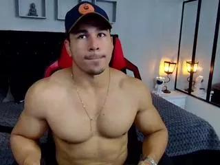 tyler_benz on Flirt4Free 