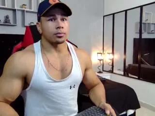 tyler_benz on Flirt4Free 