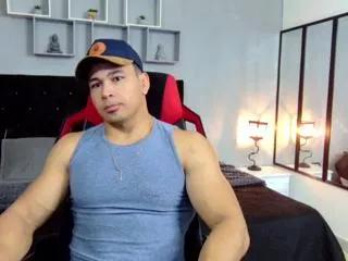 tyler_benz on Flirt4Free 