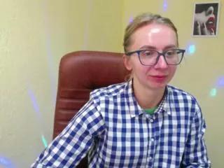 vasilisa_sii on Flirt4Free 