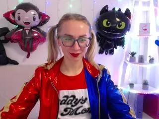 vasilisa_sii on Flirt4Free 