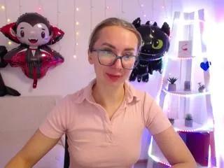 vasilisa_sii on Flirt4Free 