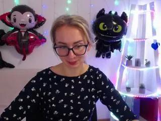 vasilisa_sii on Flirt4Free 