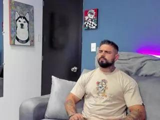 vergoso_m on Flirt4Free 