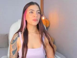 veronica_olsen on Flirt4Free 