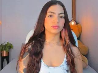 veronica_olsen on Flirt4Free 