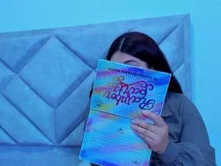 zoe_kley on Flirt4Free 