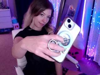 zoey_clark on Flirt4Free 