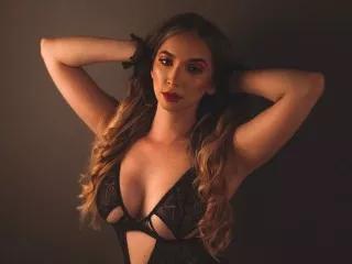 AmeliaCooperr on Streamate 