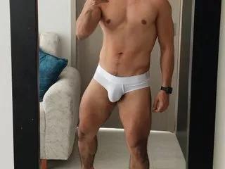 AndresSanss on Streamate 