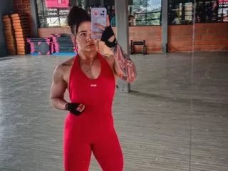 Offline AngelMartins on Streamate