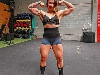 Offline AngelMartins on Streamate