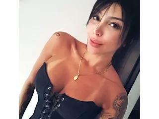 DEVAVILORIA on Streamate 