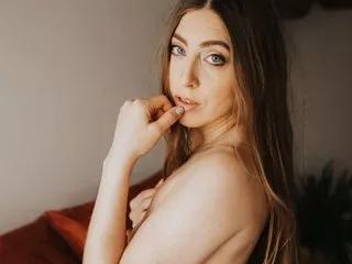 EmeraldOstara on Streamate 