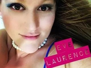 EveLaurence on Streamate 