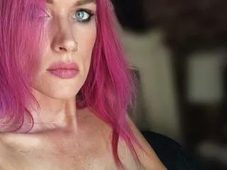 GoddessPax on Streamate 